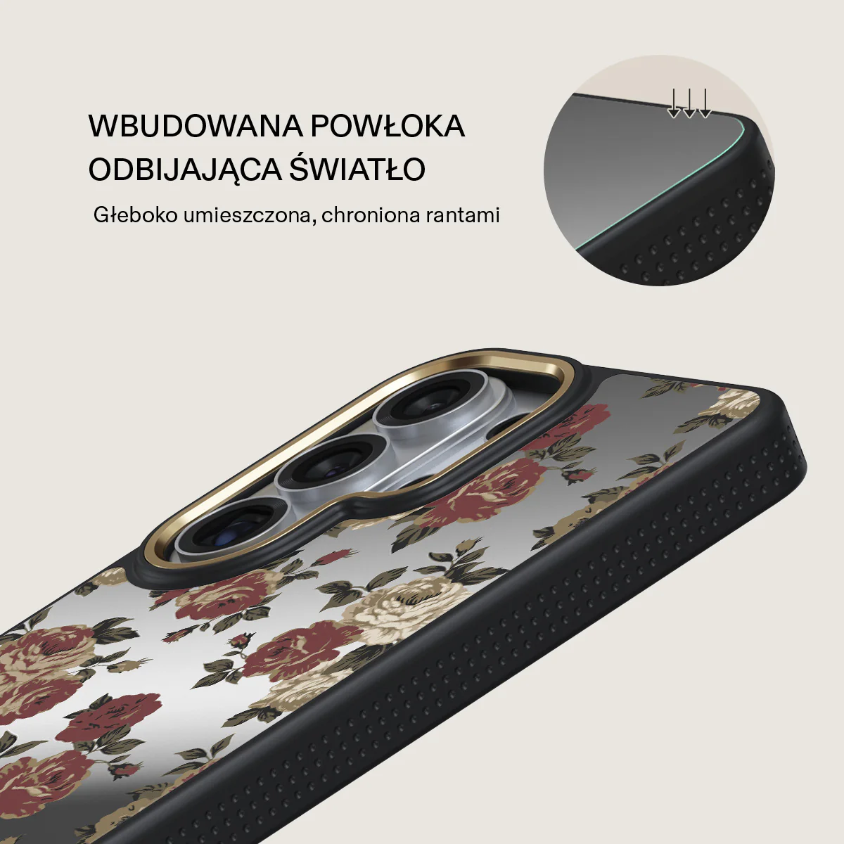 Forbidden Love - Samsung Galaxy S26 Ultra Etui - Image 43