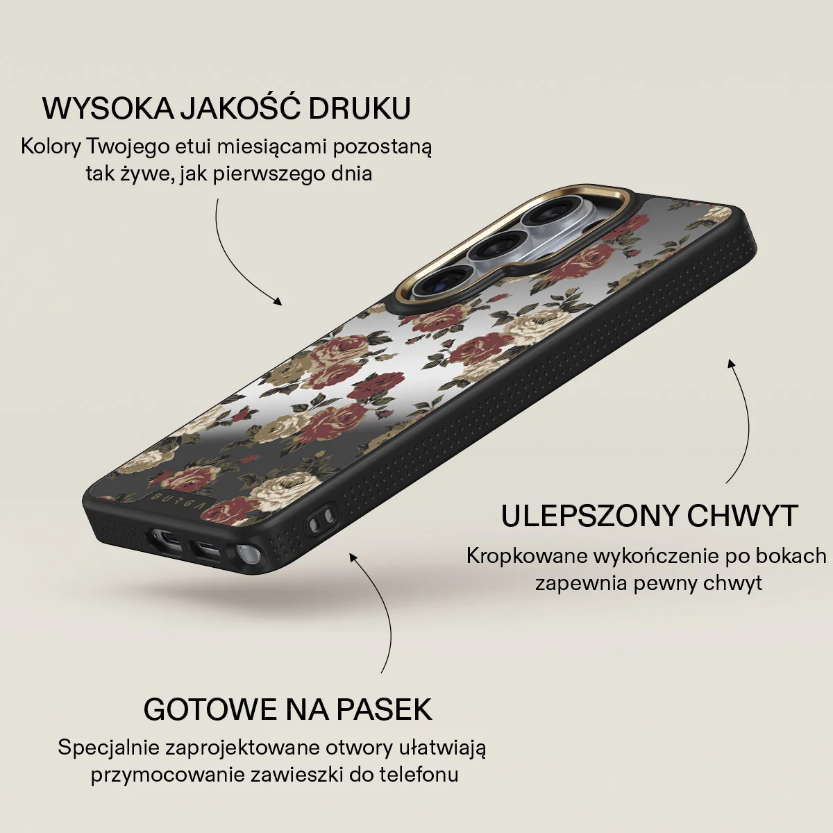 Forbidden Love - Samsung Galaxy S26 Ultra Etui - Image 45