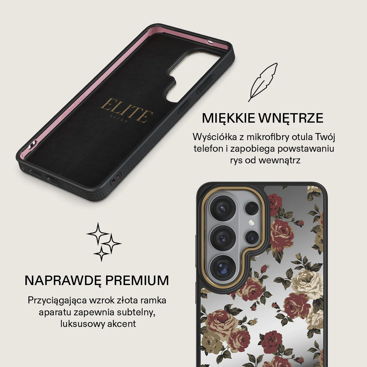 Forbidden Love - Samsung Galaxy S26 Ultra Etui - Image 46