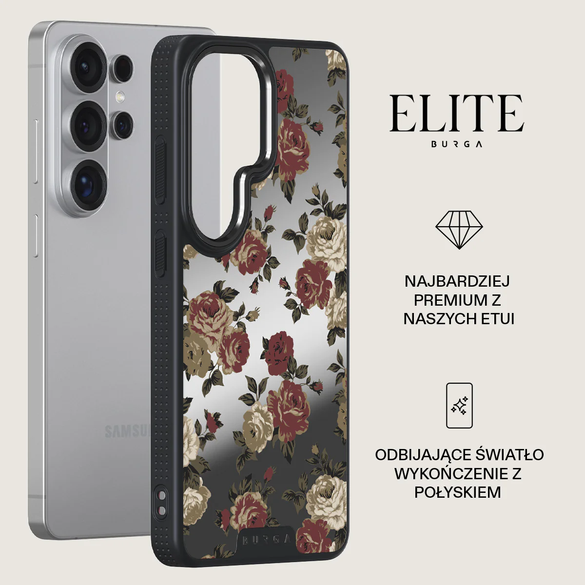 Forbidden Love - Samsung Galaxy S26 Ultra Etui - Image 49