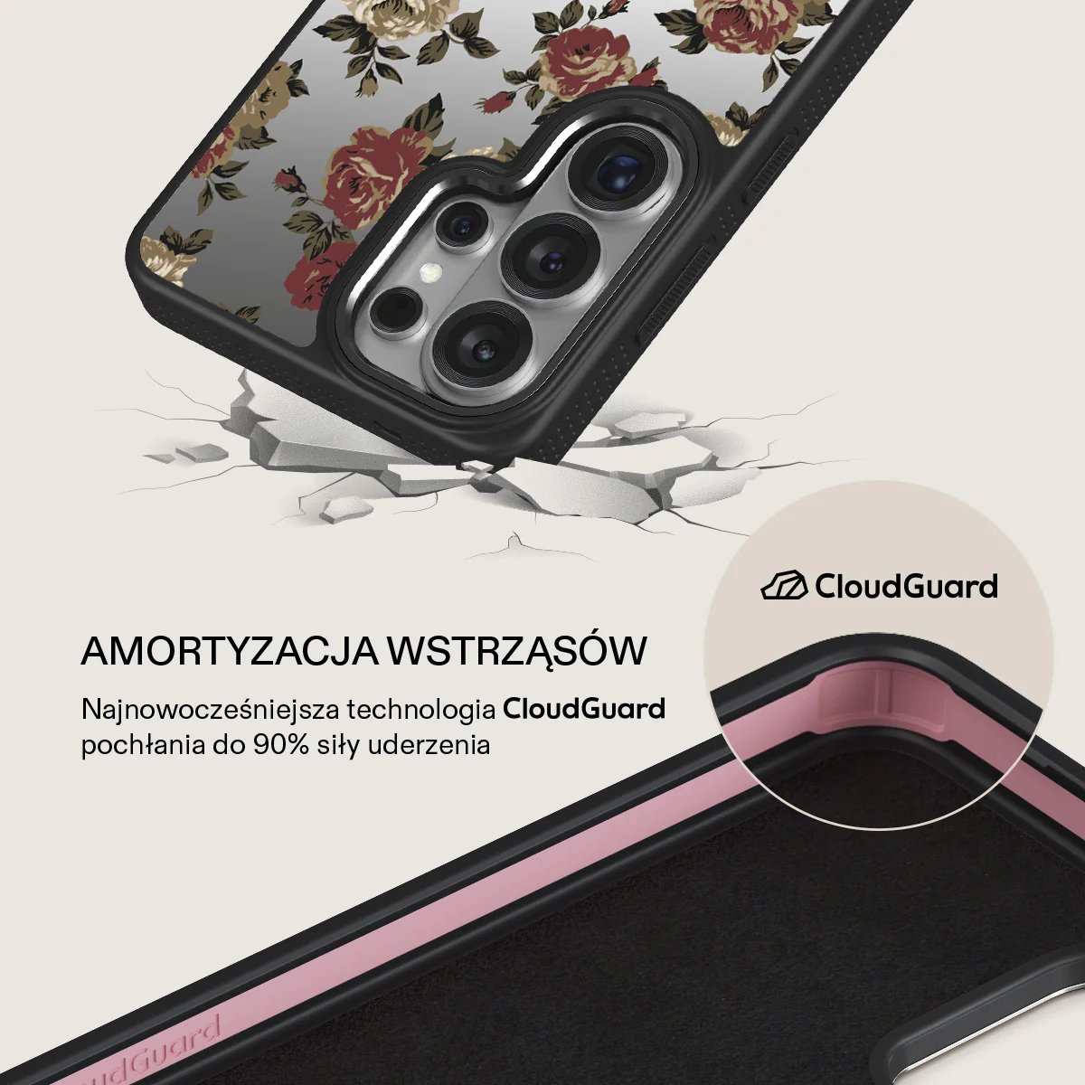 Forbidden Love - Samsung Galaxy S26 Ultra Etui - Image 50