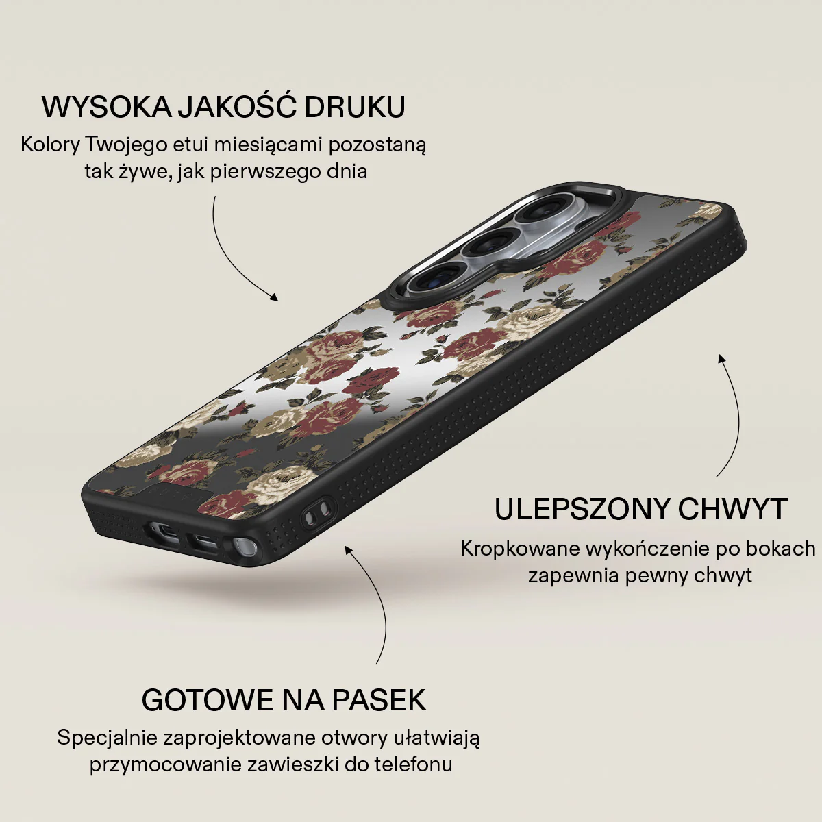 Forbidden Love - Samsung Galaxy S26 Ultra Etui - Image 53
