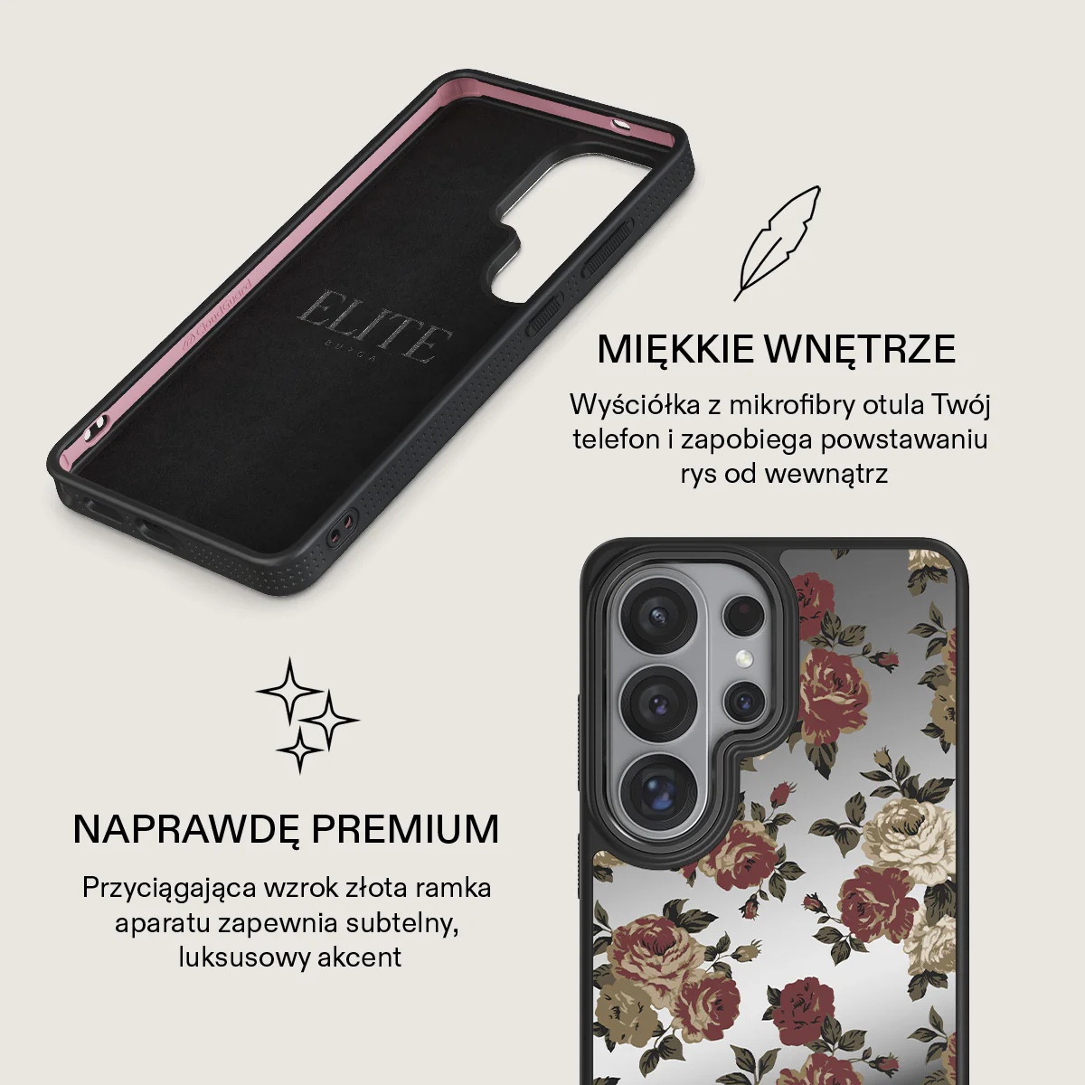 Forbidden Love - Samsung Galaxy S26 Ultra Etui - Image 54