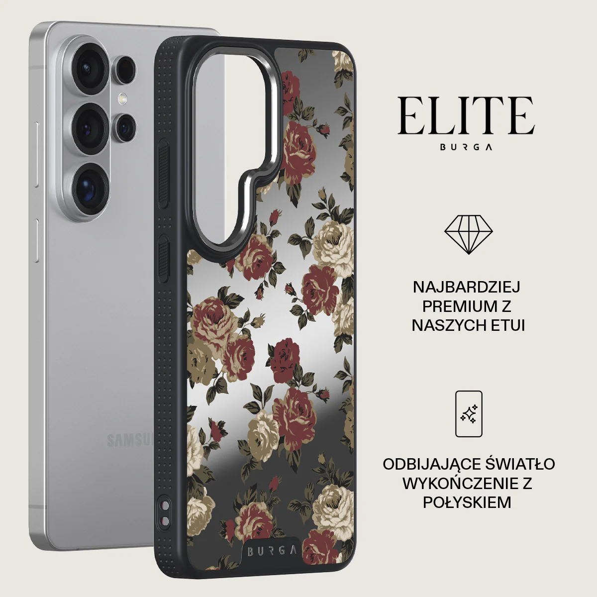 Forbidden Love - Samsung Galaxy S26 Ultra Etui - Image 57