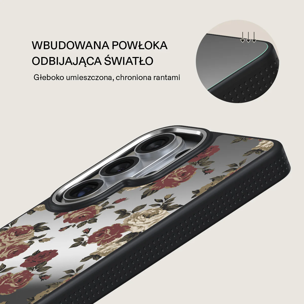 Forbidden Love - Samsung Galaxy S26 Ultra Etui - Image 59