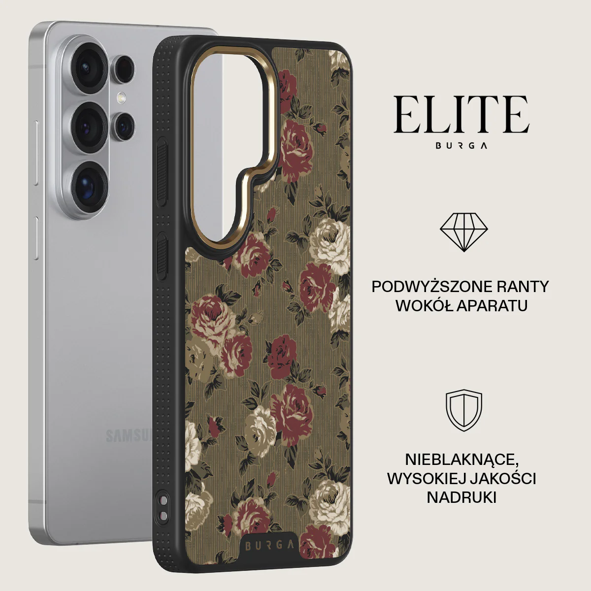 Forbidden Love - Samsung Galaxy S26 Ultra Etui - Image 6