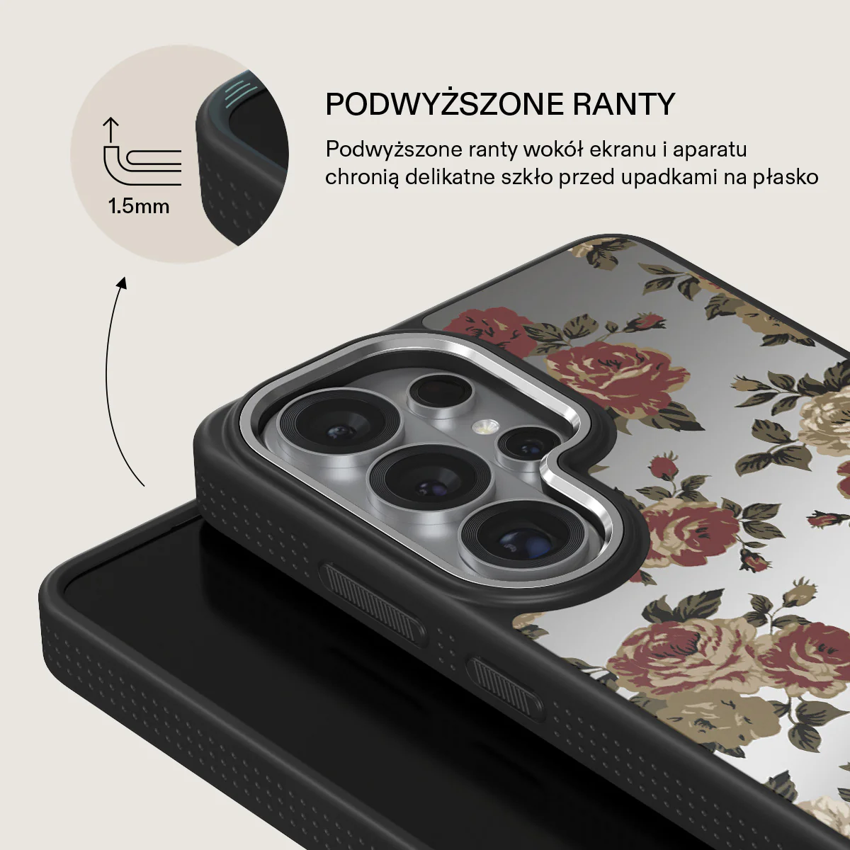 Forbidden Love - Samsung Galaxy S26 Ultra Etui - Image 60