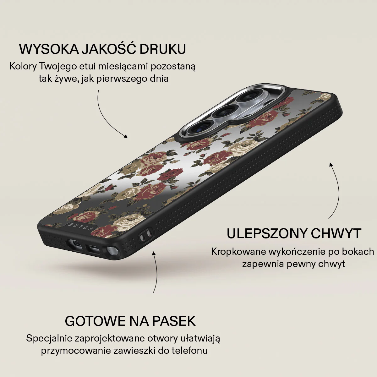 Forbidden Love - Samsung Galaxy S26 Ultra Etui - Image 61