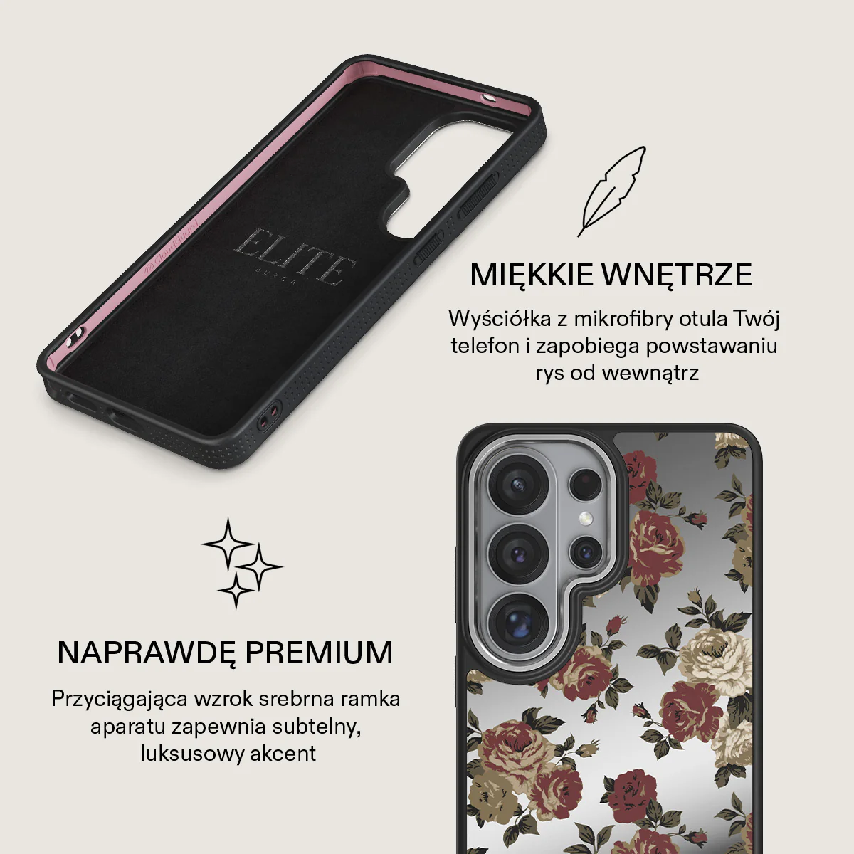 Forbidden Love - Samsung Galaxy S26 Ultra Etui - Image 62