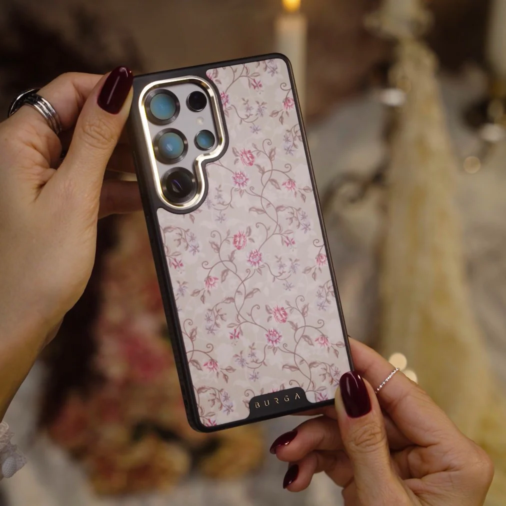 Forbidden Love - Samsung Galaxy S26 Ultra Etui - Image 65