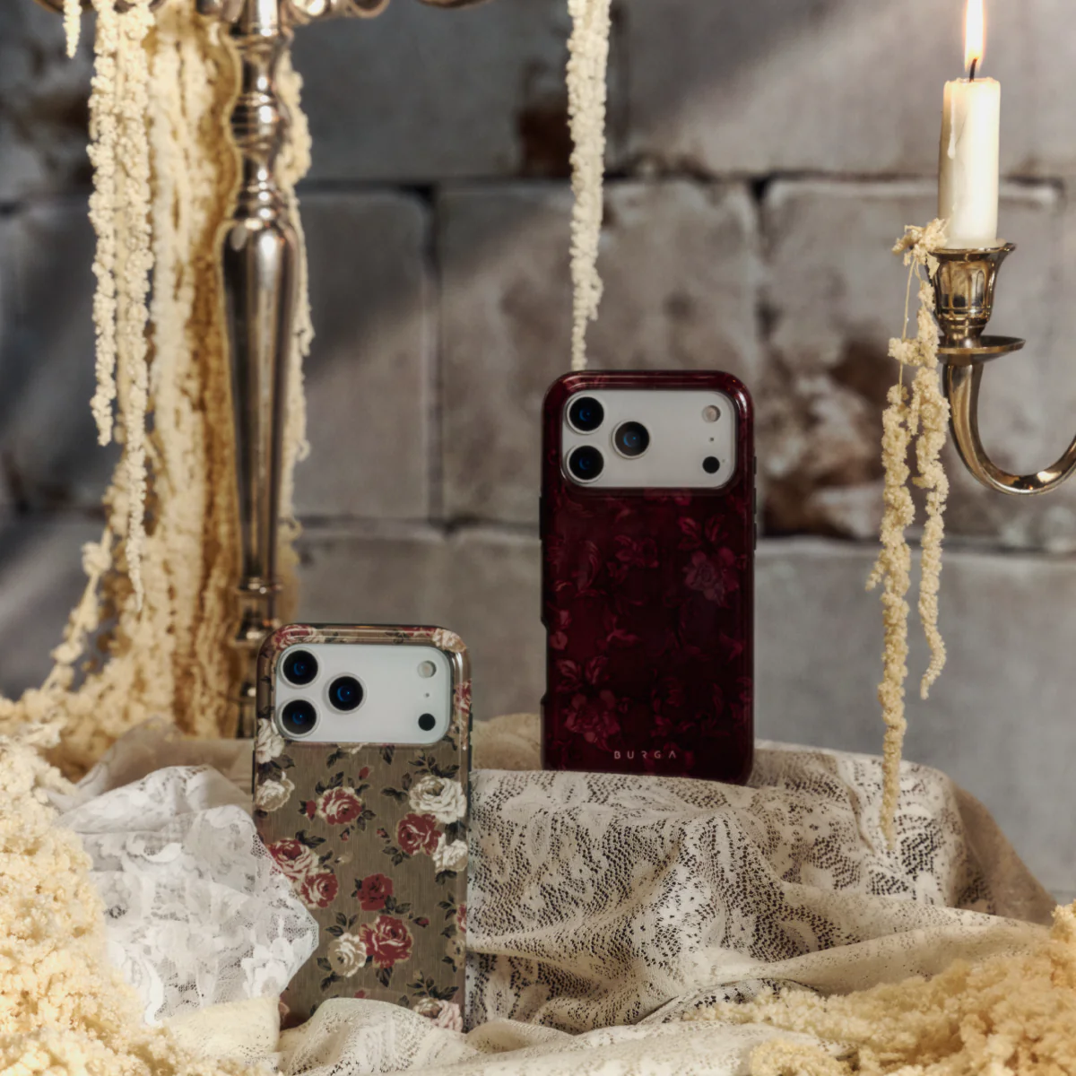 Forbidden Love - Samsung Galaxy S26 Ultra Etui - Image 69