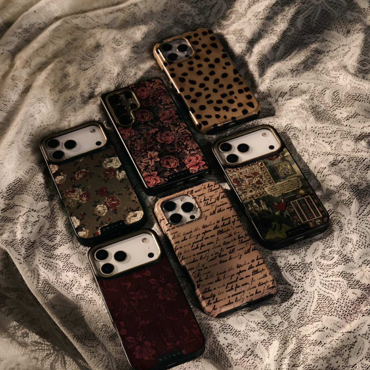Forbidden Love - Samsung Galaxy S26 Ultra Etui - Image 74