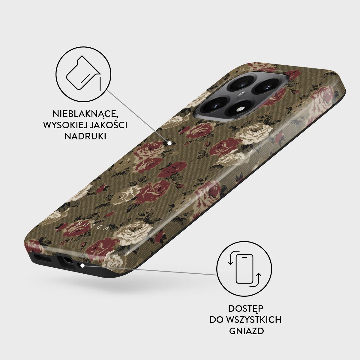 Forbidden Love - Xiaomi 15T Etui - Image 3
