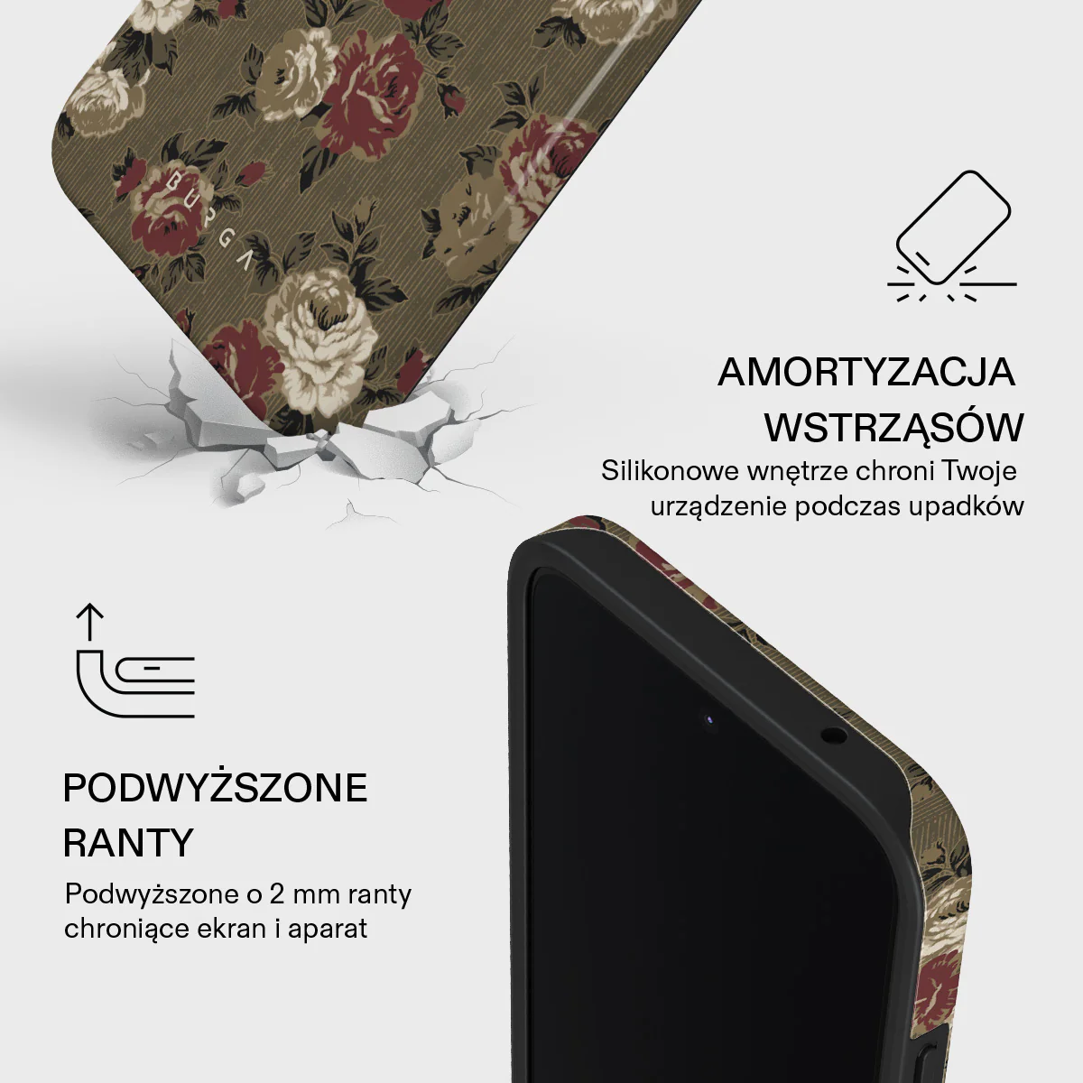 Forbidden Love - Xiaomi 15T Etui - Image 4