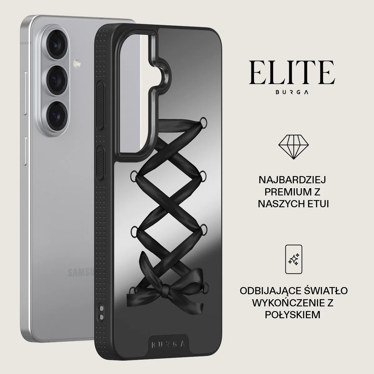 Forbidden - Samsung Galaxy S26 Etui - Image 10