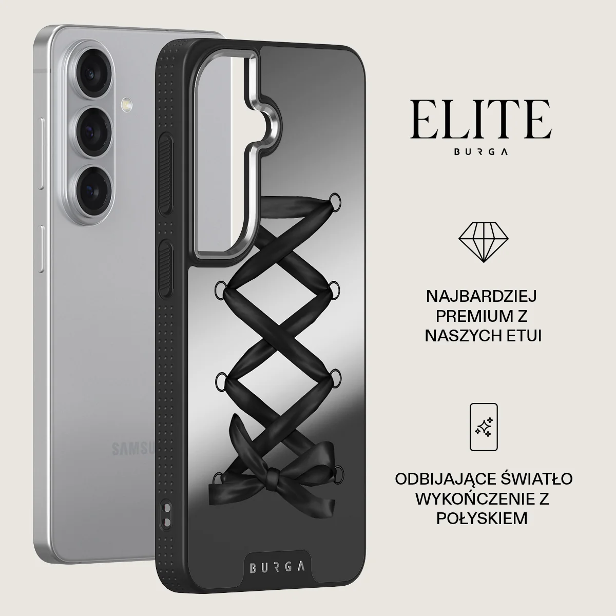 Forbidden - Samsung Galaxy S26 Etui - Image 18