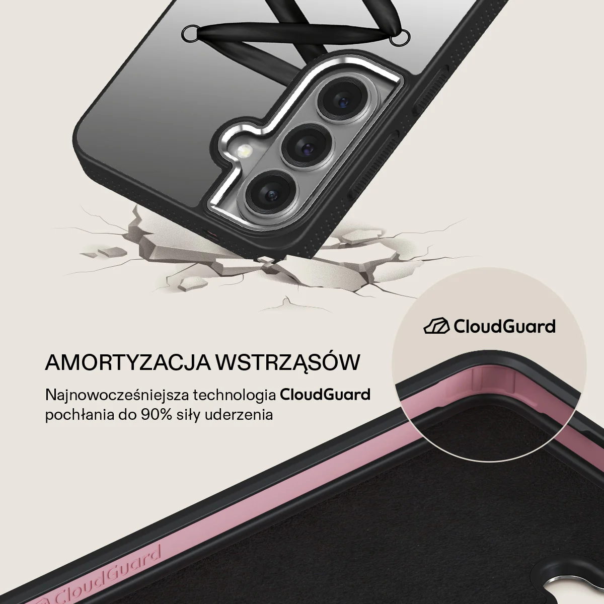 Forbidden - Samsung Galaxy S26 Etui - Image 19