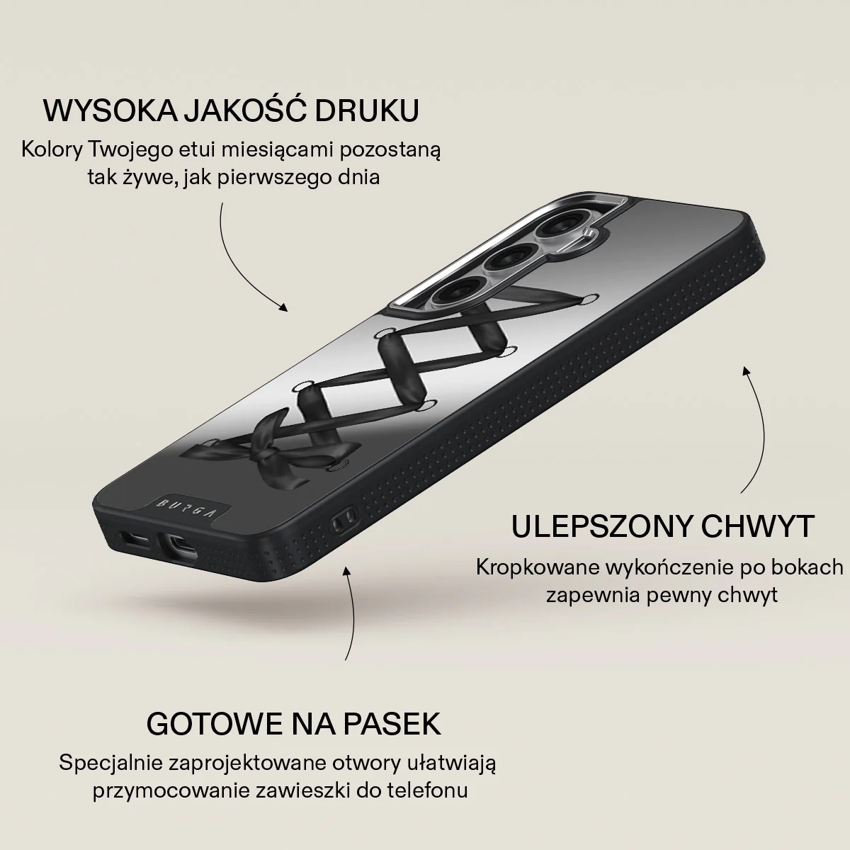 Forbidden - Samsung Galaxy S26 Etui - Image 22