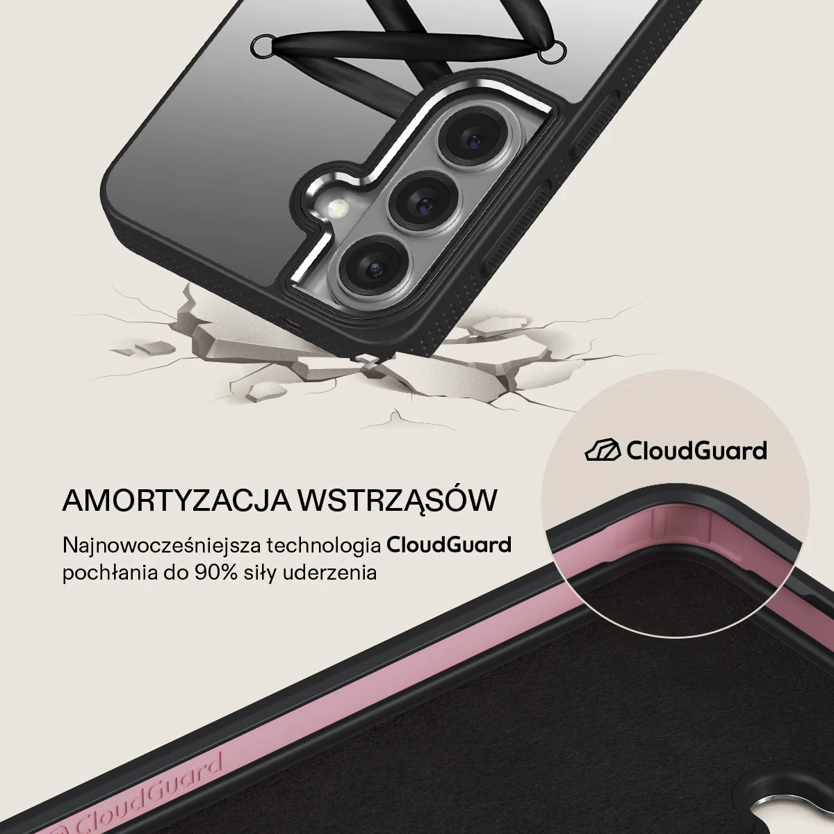 Forbidden - Samsung Galaxy S26 Plus Etui - Image 11