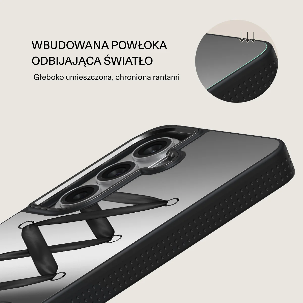 Forbidden - Samsung Galaxy S26 Plus Etui - Image 12