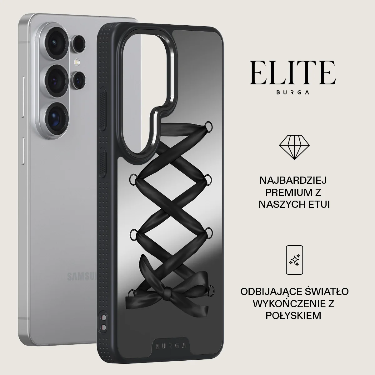 Forbidden - Samsung Galaxy S26 Ultra Etui - Image 10