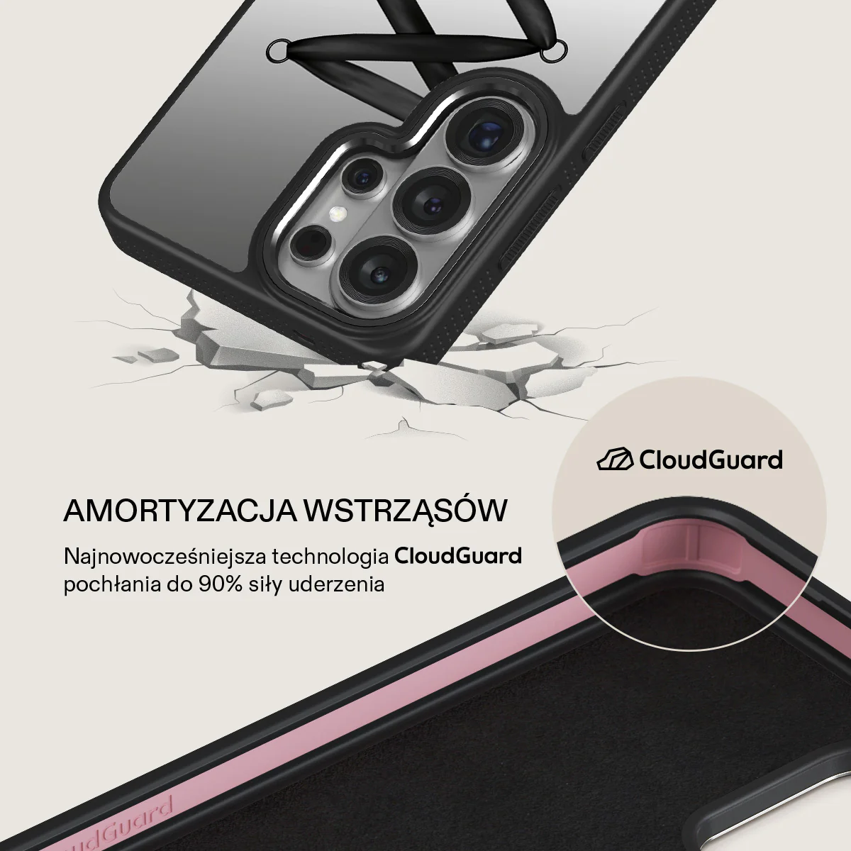 Forbidden - Samsung Galaxy S26 Ultra Etui - Image 11
