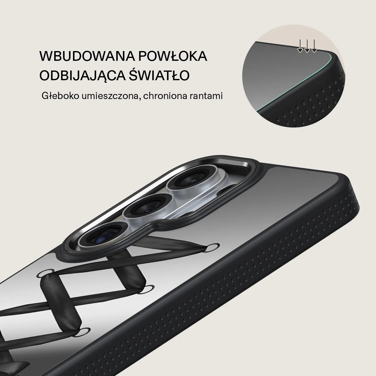 Forbidden - Samsung Galaxy S26 Ultra Etui - Image 12