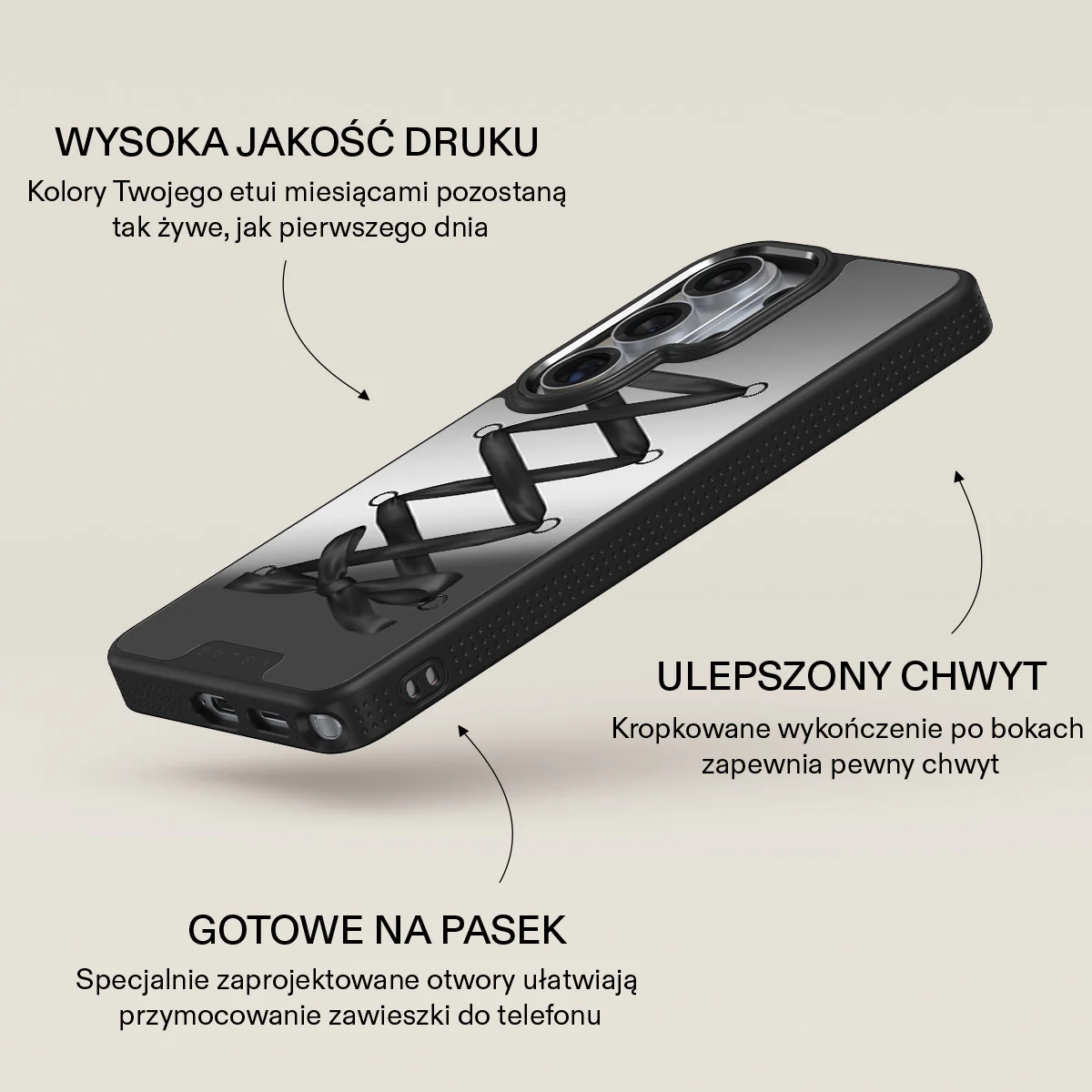 Forbidden - Samsung Galaxy S26 Ultra Etui - Image 14