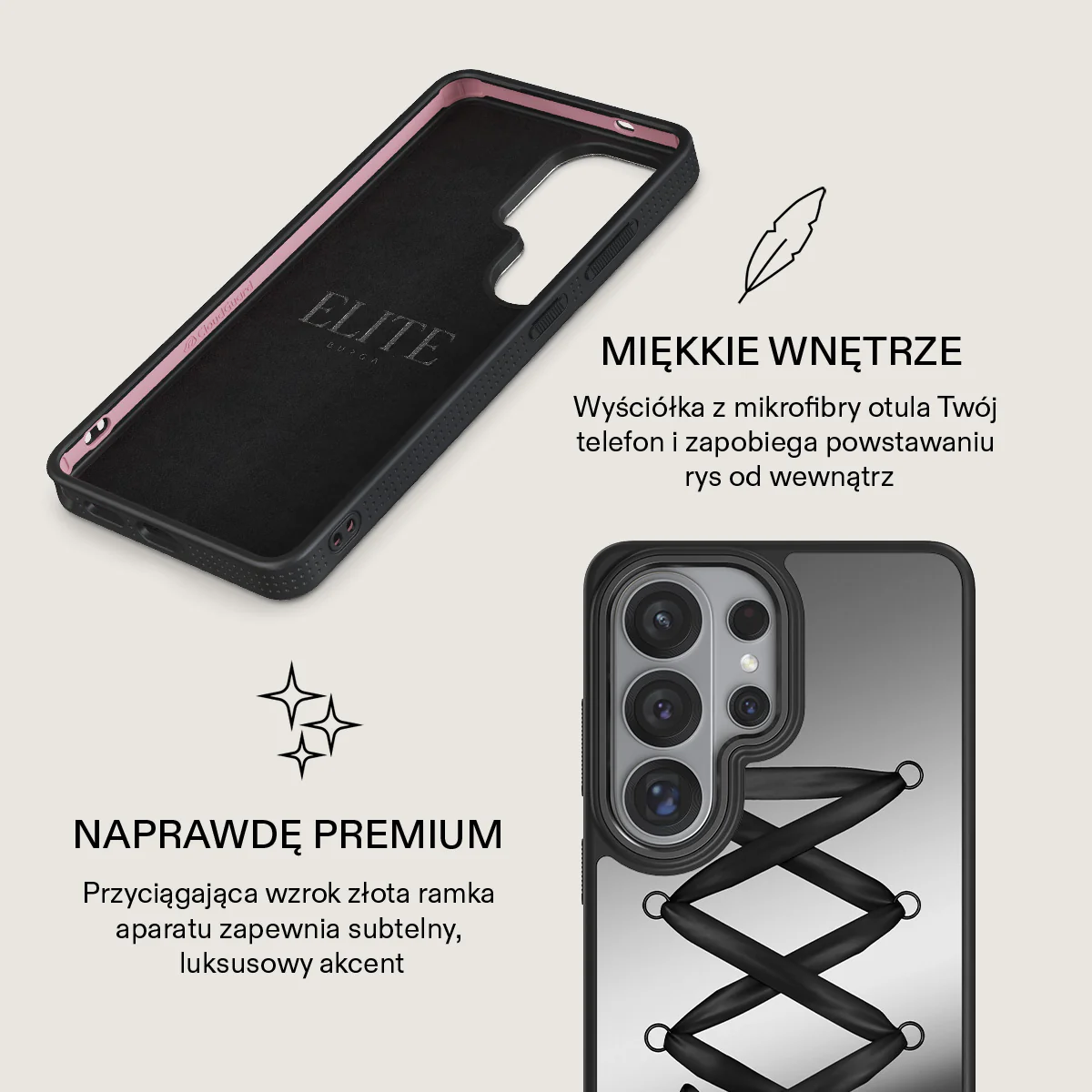 Forbidden - Samsung Galaxy S26 Ultra Etui - Image 15
