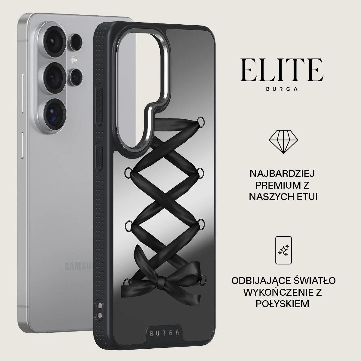 Forbidden - Samsung Galaxy S26 Ultra Etui - Image 18