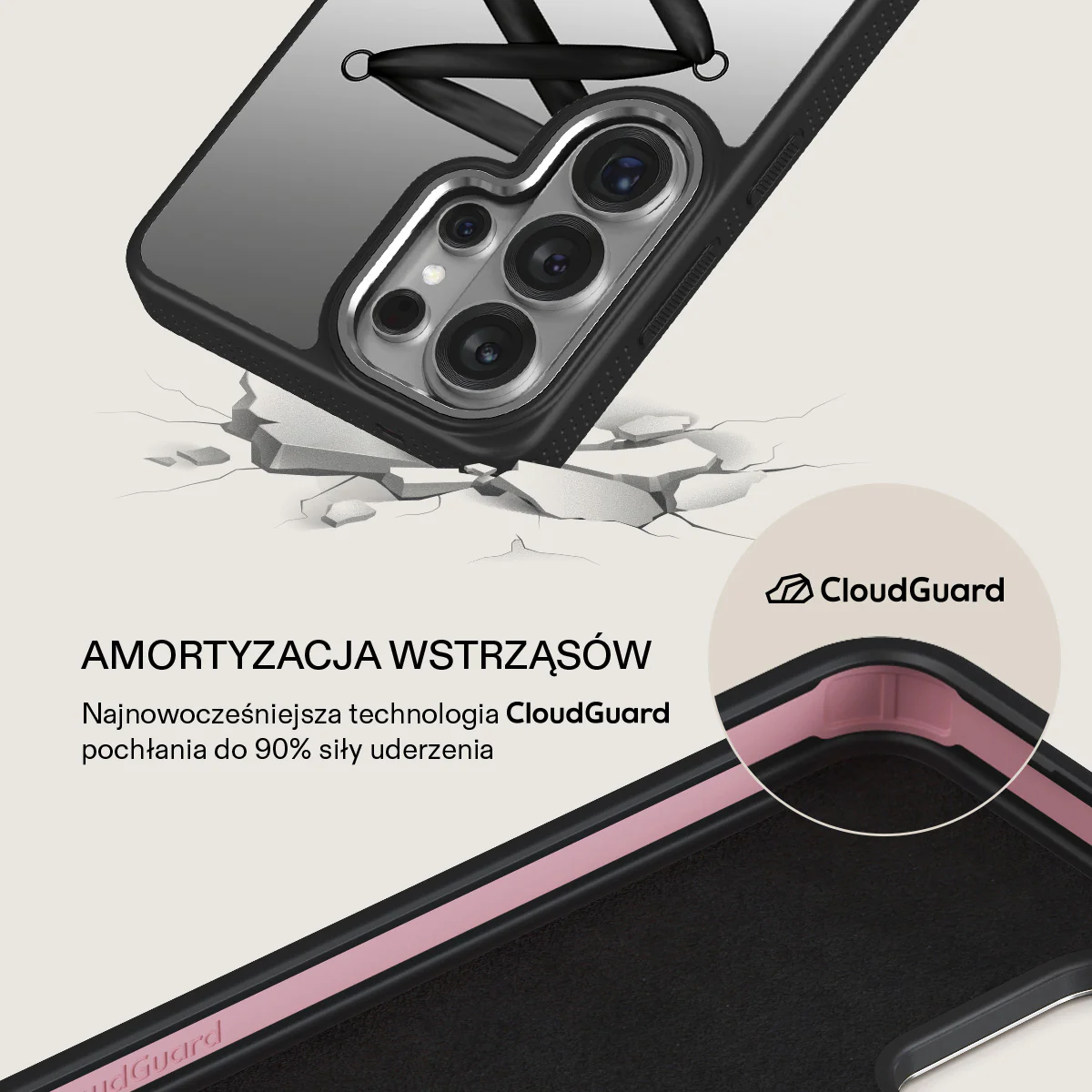 Forbidden - Samsung Galaxy S26 Ultra Etui - Image 19
