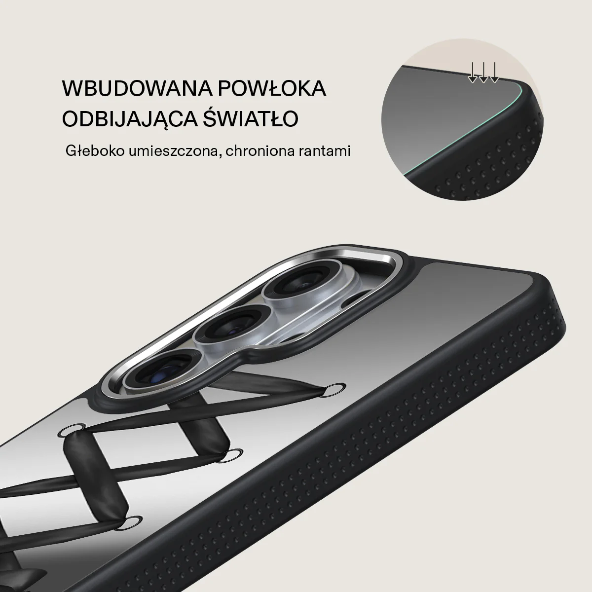 Forbidden - Samsung Galaxy S26 Ultra Etui - Image 20