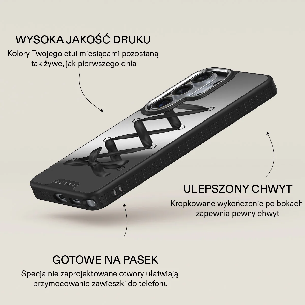 Forbidden - Samsung Galaxy S26 Ultra Etui - Image 22