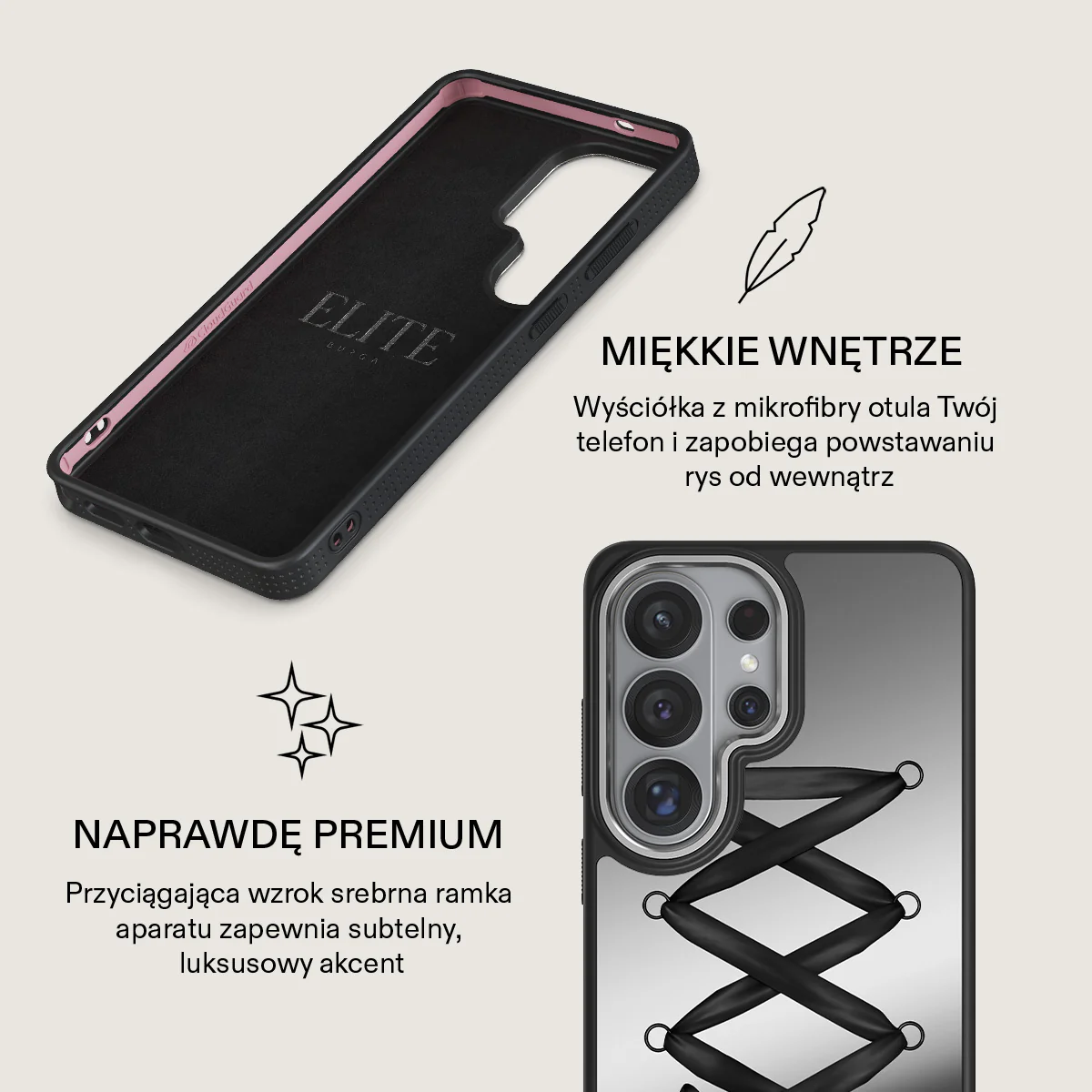 Forbidden - Samsung Galaxy S26 Ultra Etui - Image 23