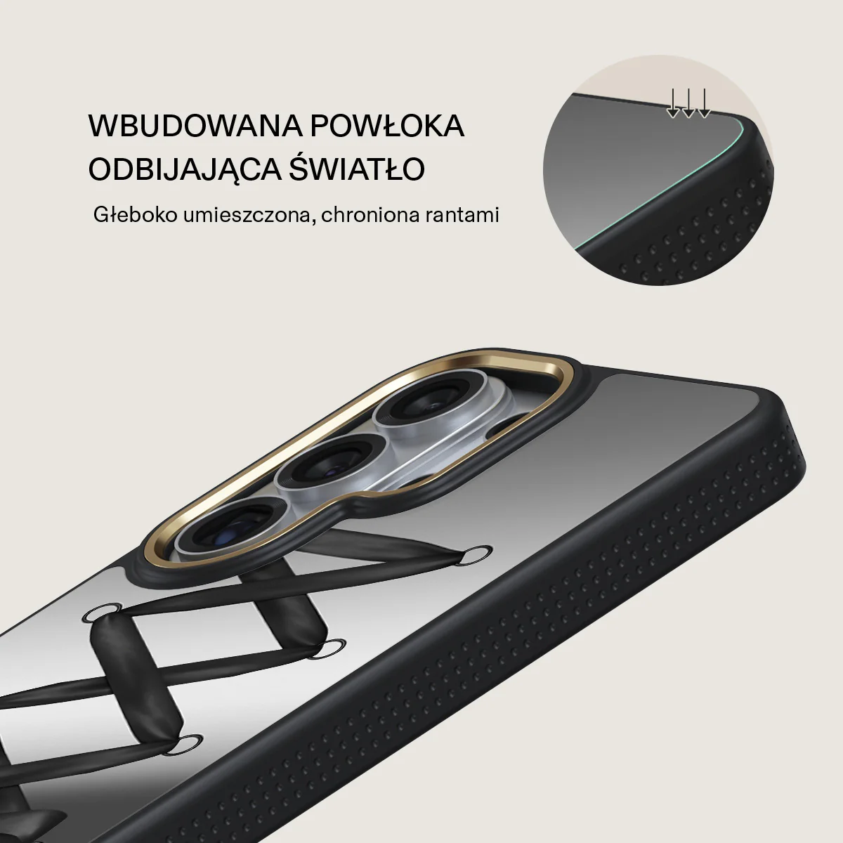 Forbidden - Samsung Galaxy S26 Ultra Etui - Image 4