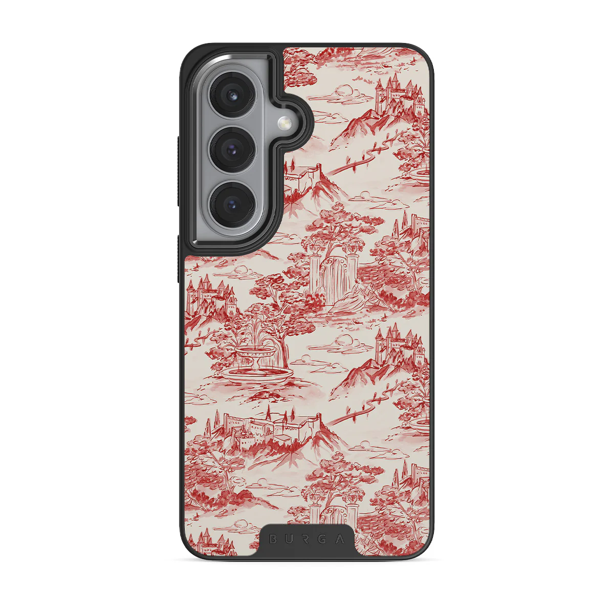 Fortress - Samsung Galaxy S26 Etui - Image 12