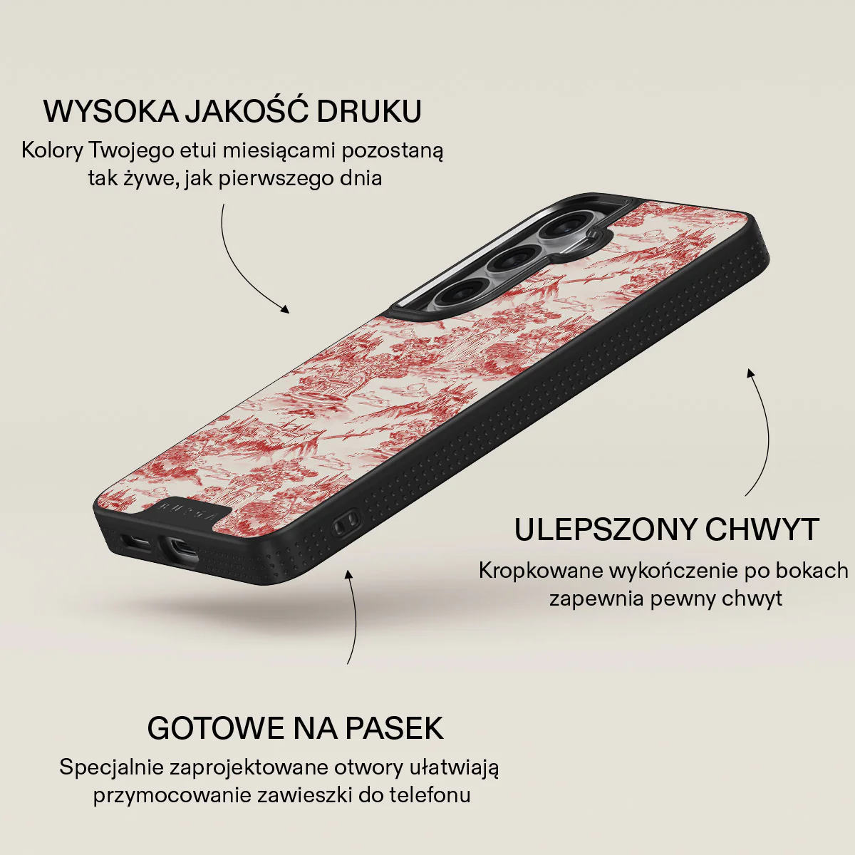 Fortress - Samsung Galaxy S26 Etui - Image 16