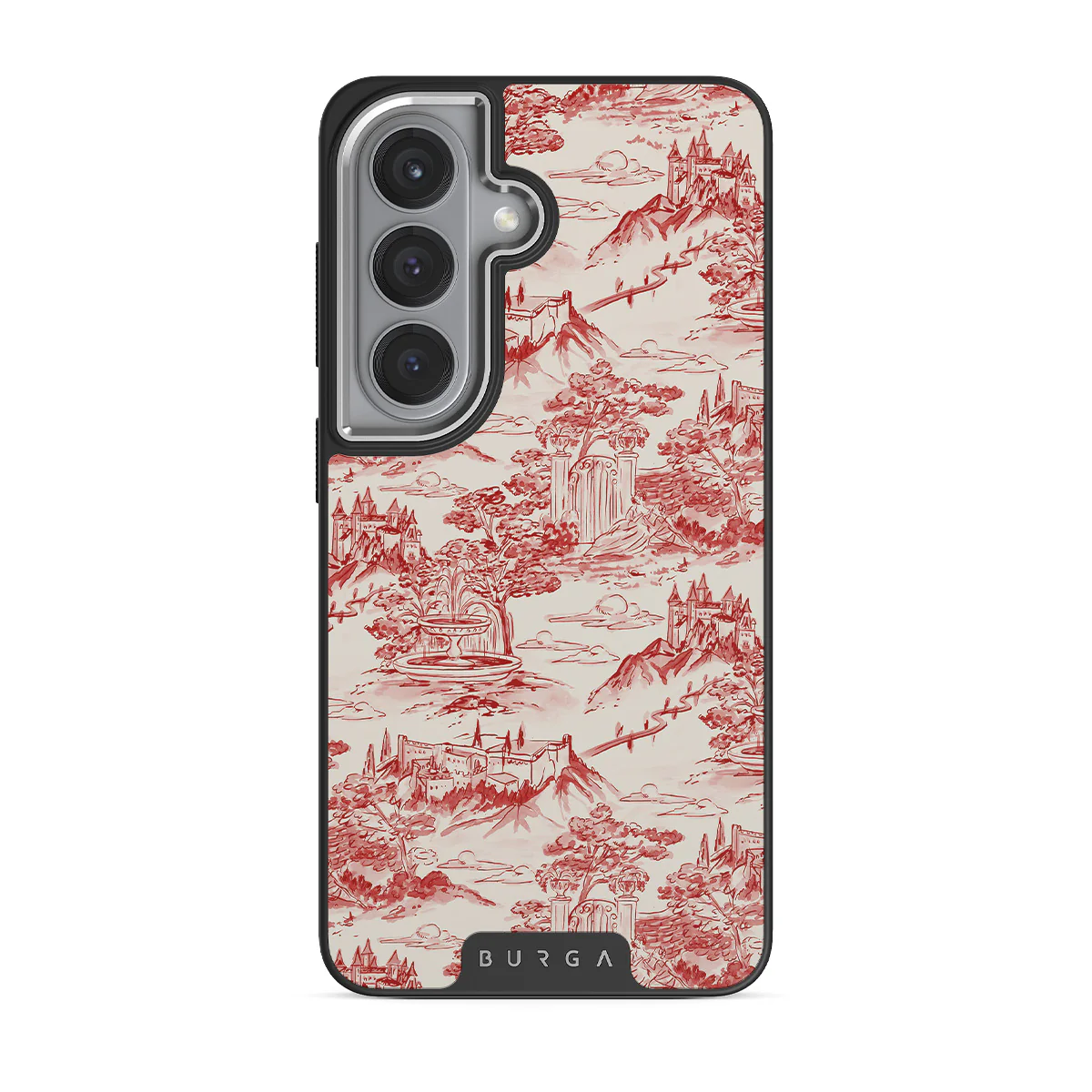 Fortress - Samsung Galaxy S26 Etui - Image 19