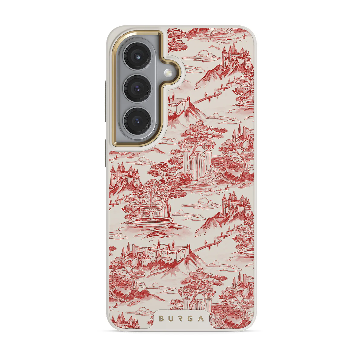 Fortress - Samsung Galaxy S26 Plus Etui - Image 26