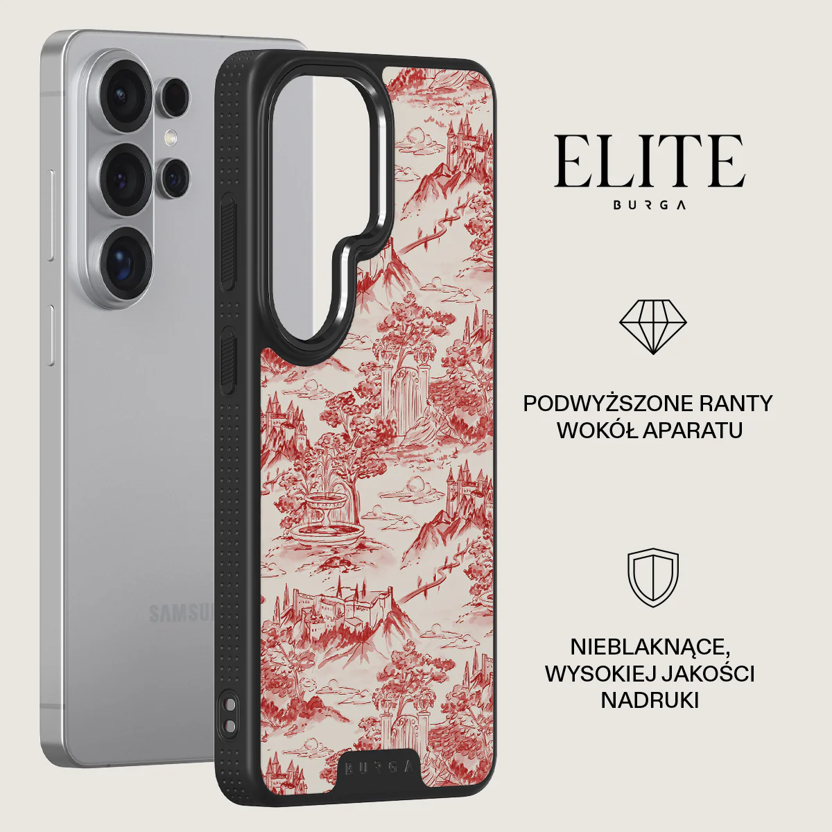 Fortress - Samsung Galaxy S26 Ultra Etui - Image 13