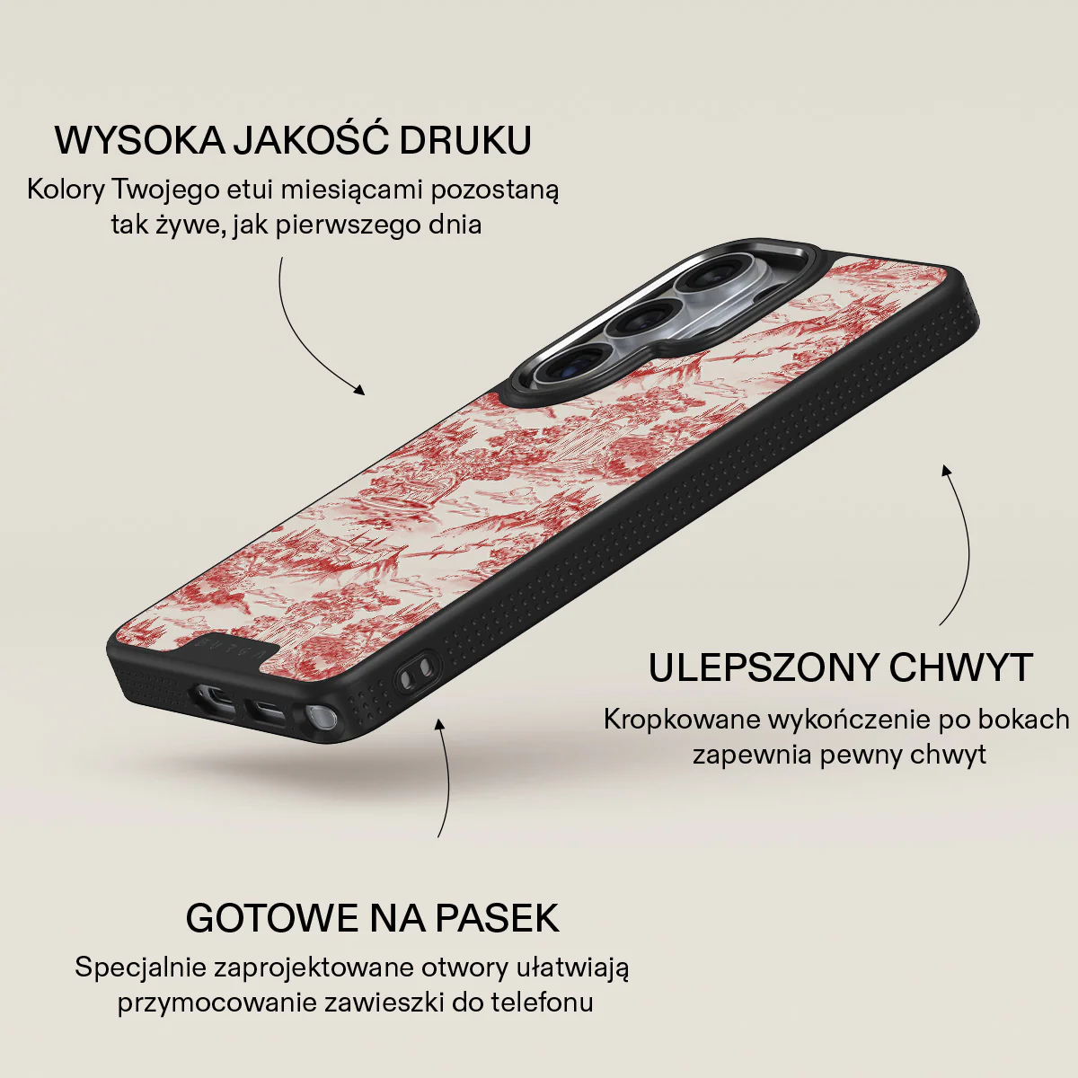 Fortress - Samsung Galaxy S26 Ultra Etui - Image 16