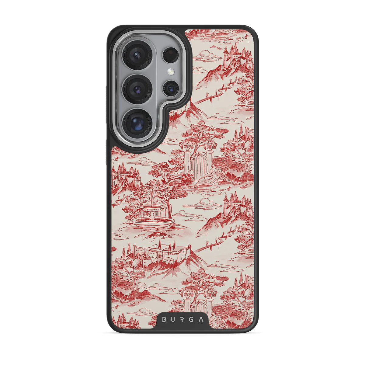 Fortress - Samsung Galaxy S26 Ultra Etui - Image 19