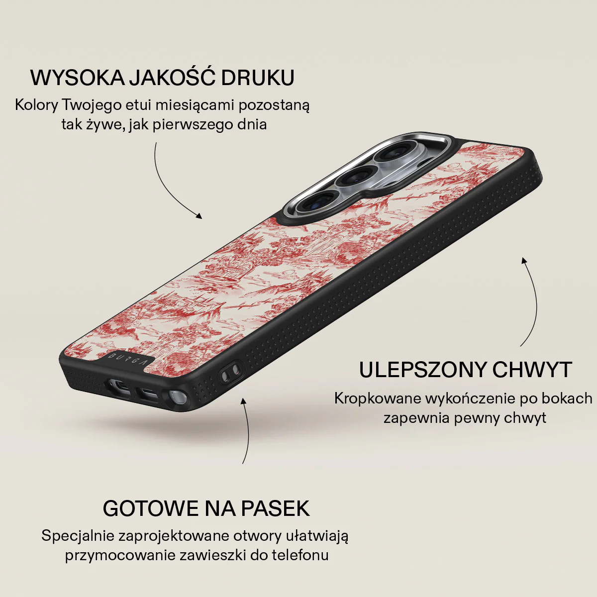 Fortress - Samsung Galaxy S26 Ultra Etui - Image 23