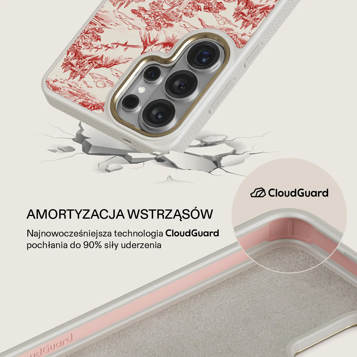 Fortress - Samsung Galaxy S26 Ultra Etui - Image 28