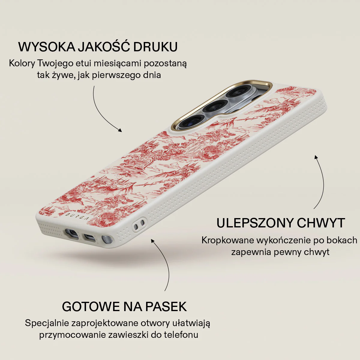 Fortress - Samsung Galaxy S26 Ultra Etui - Image 30