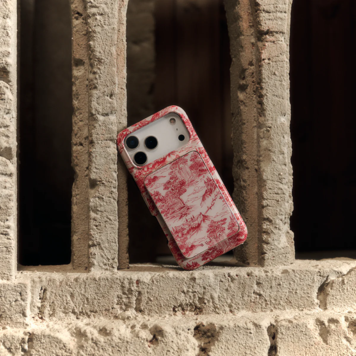 Fortress - Samsung Galaxy S26 Ultra Etui - Image 47