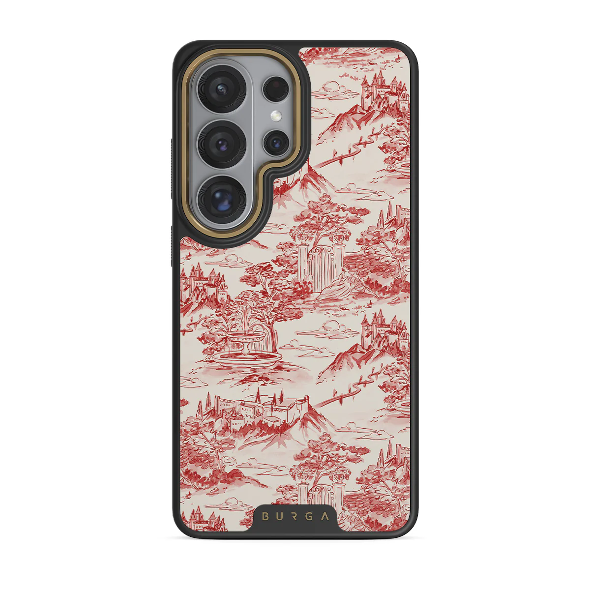 Fortress - Samsung Galaxy S26 Ultra Etui - Image 5