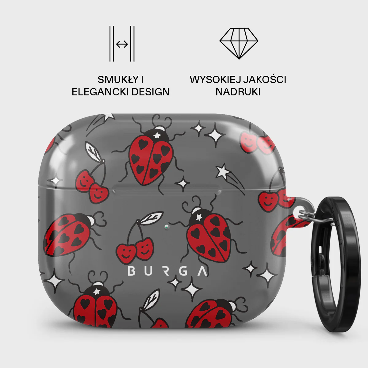 Fortunate One - Etui AirPods 3 - Image 4