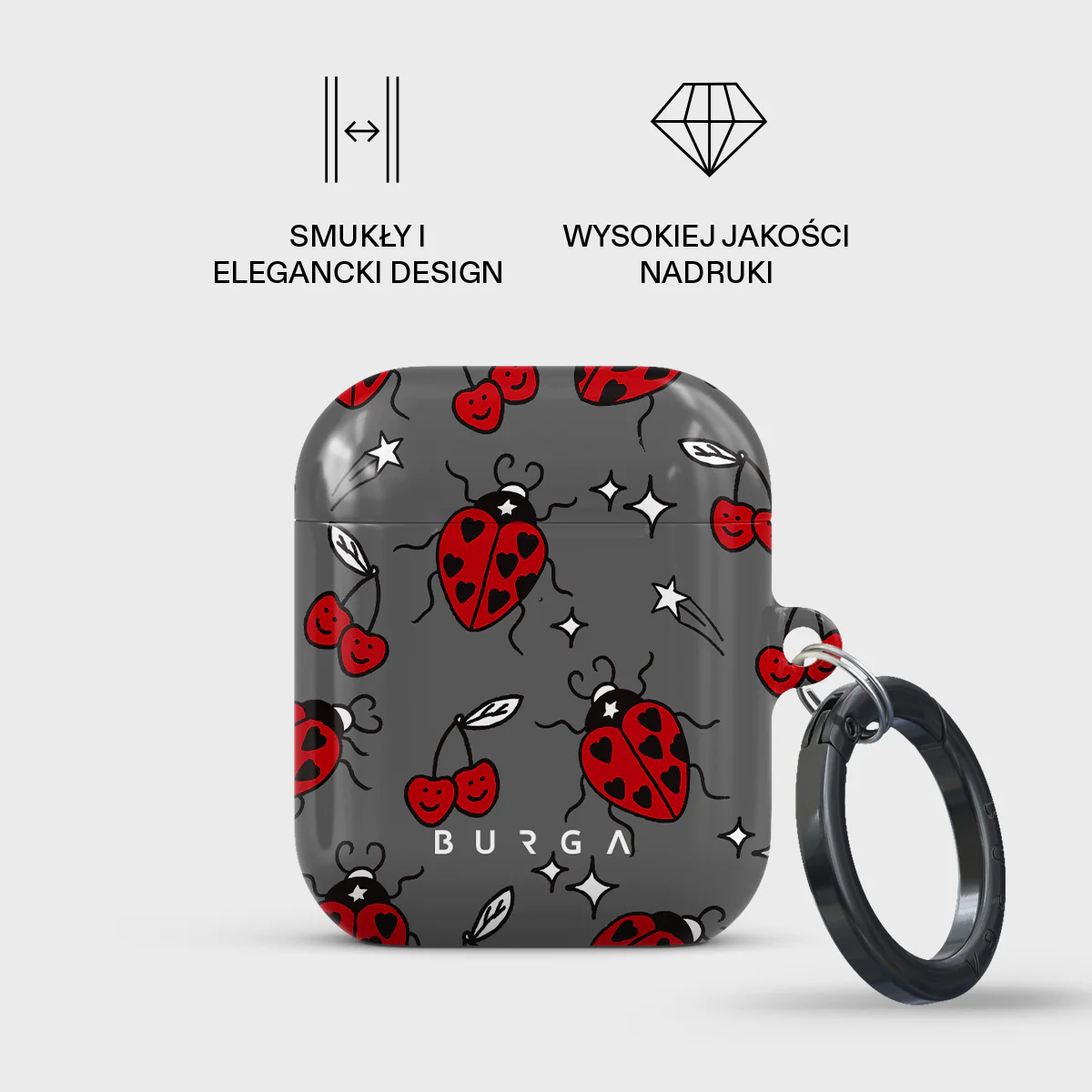 Fortunate One - Etui AirPods - Image 4