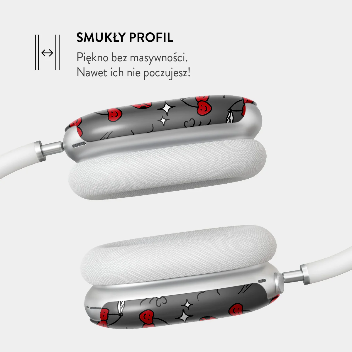 Fortunate One - Etui AirPods Max - Image 4